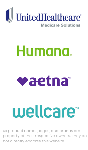united healthcare, humana, aetna, wellcare